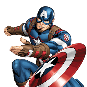 Captain America