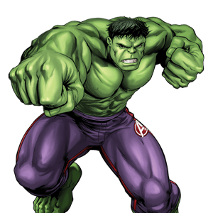 Hulk