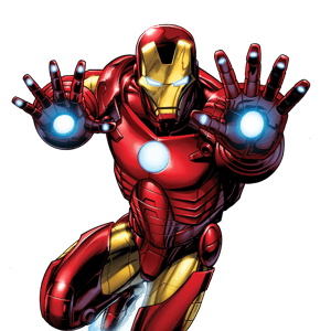 Iron Man