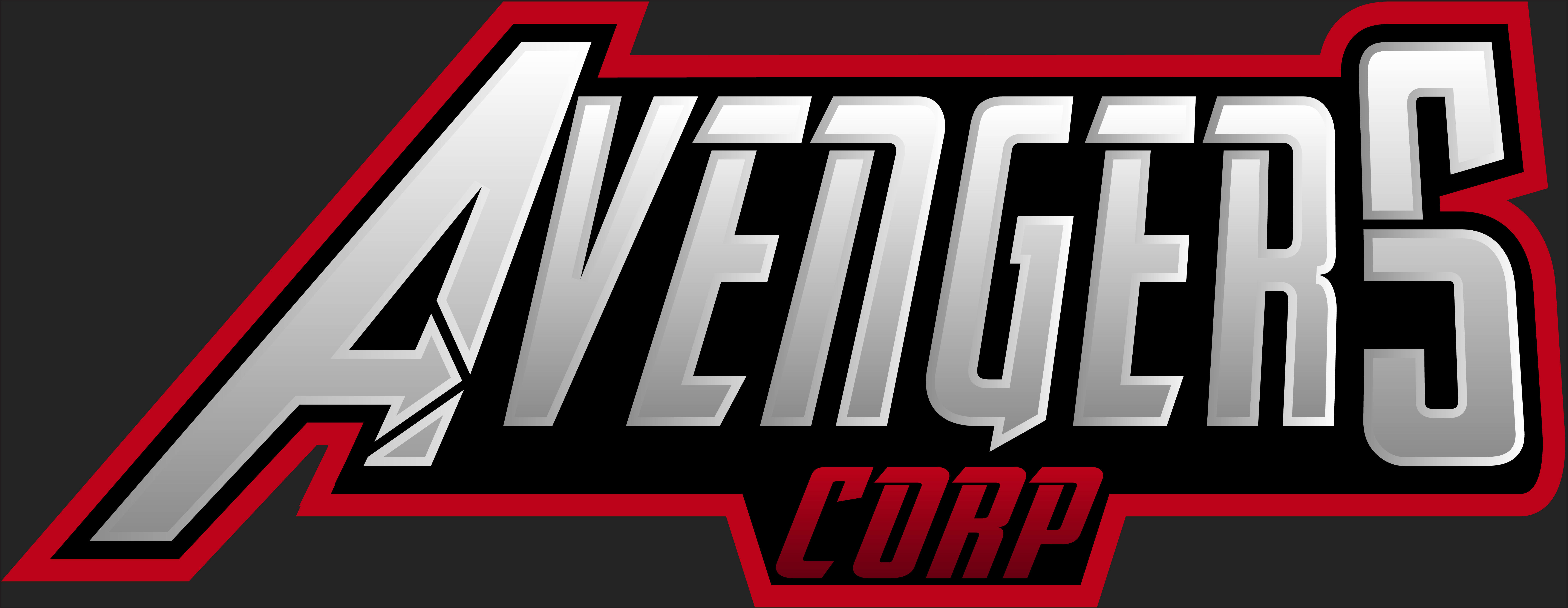 Logo AvengersCorps