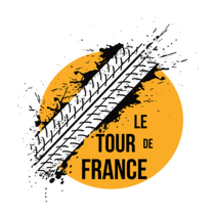 Logo of Le Tour de France v2