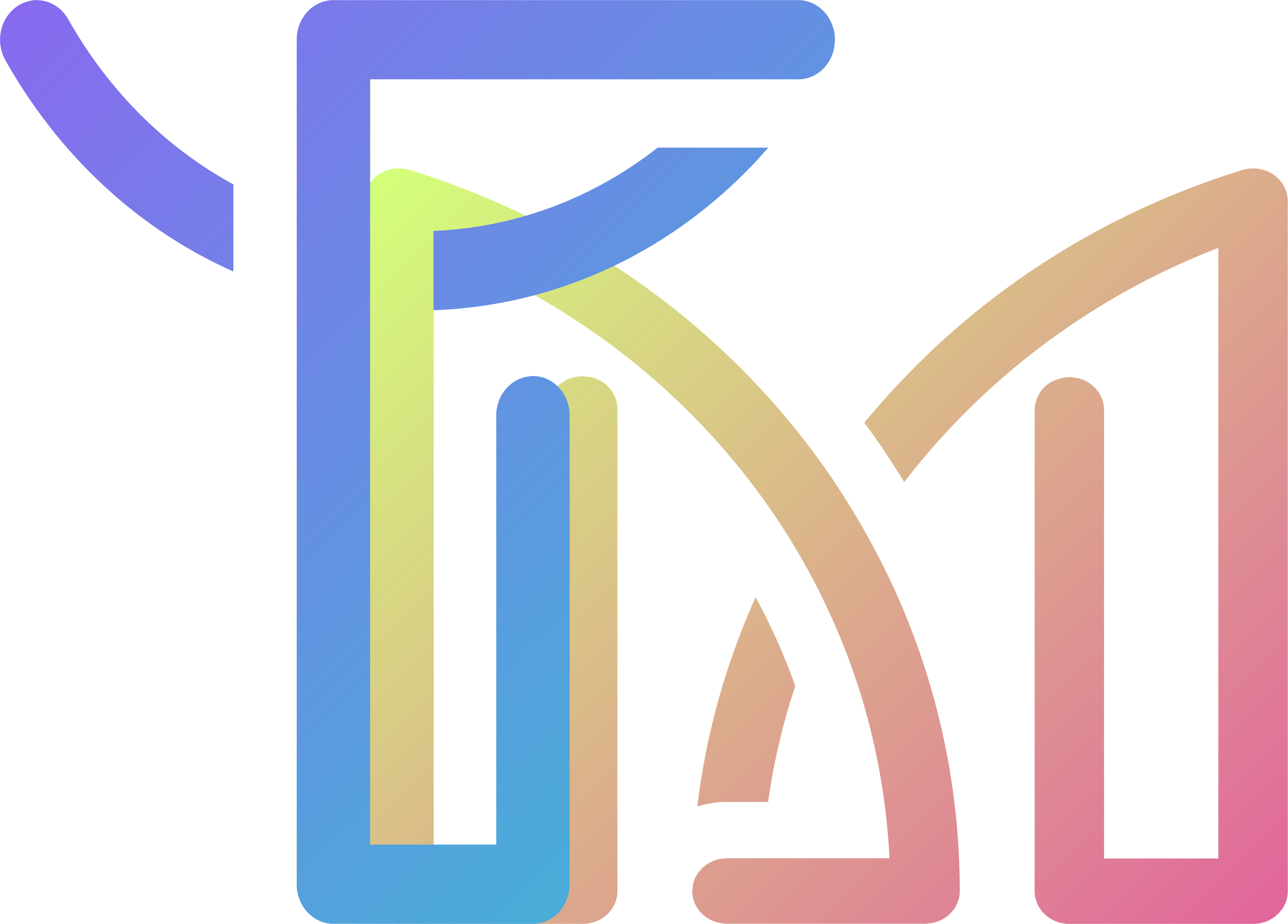 Logo Trystan Merrien