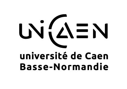 Logo Université Caen