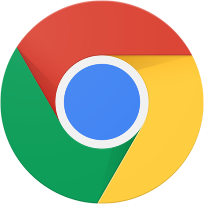 Logo Google Chrome